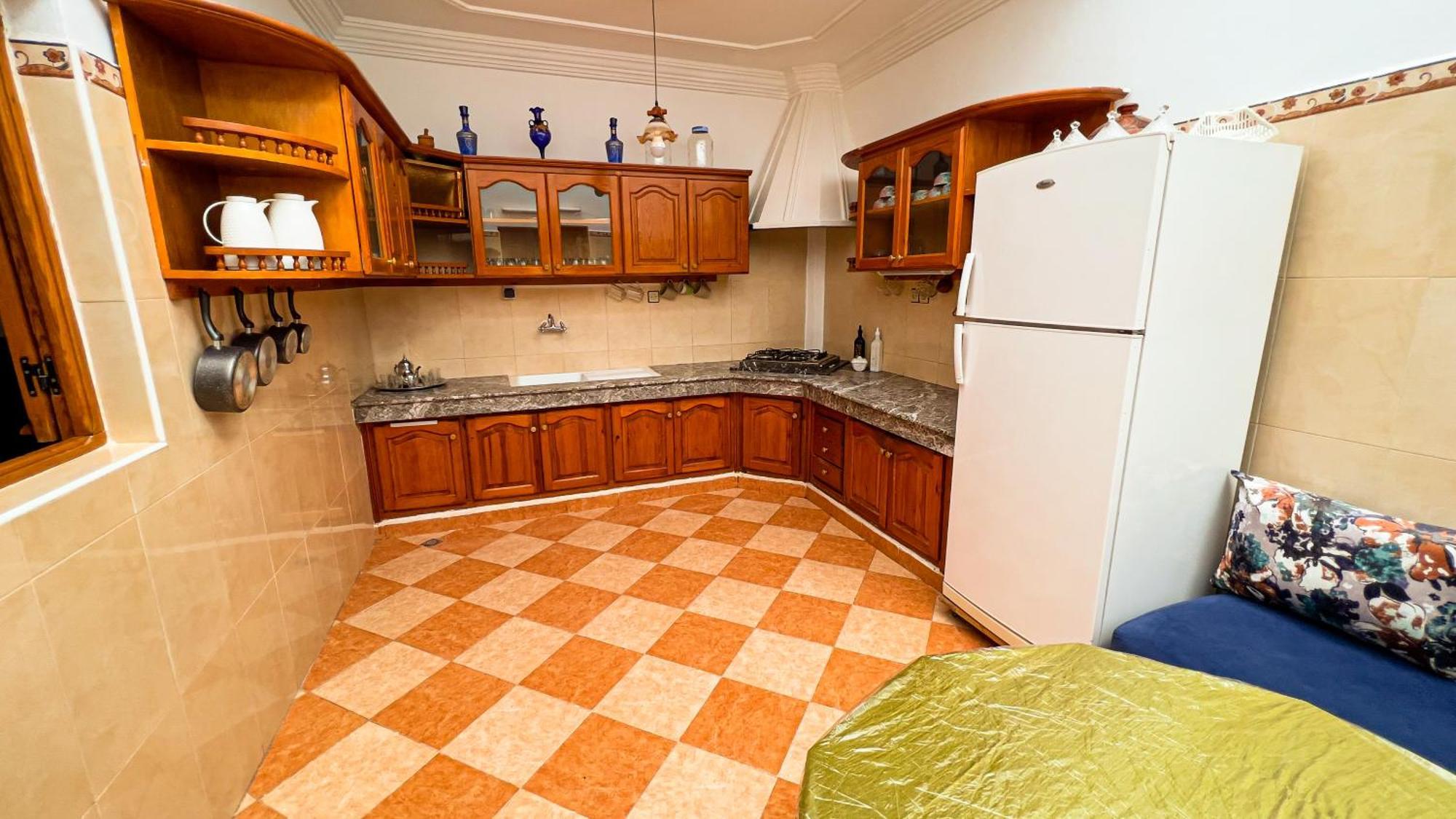 Dar Haut De Gamme Et A Un Prix Imaginaire Hostcom For Families Only 우즈다 외부 사진